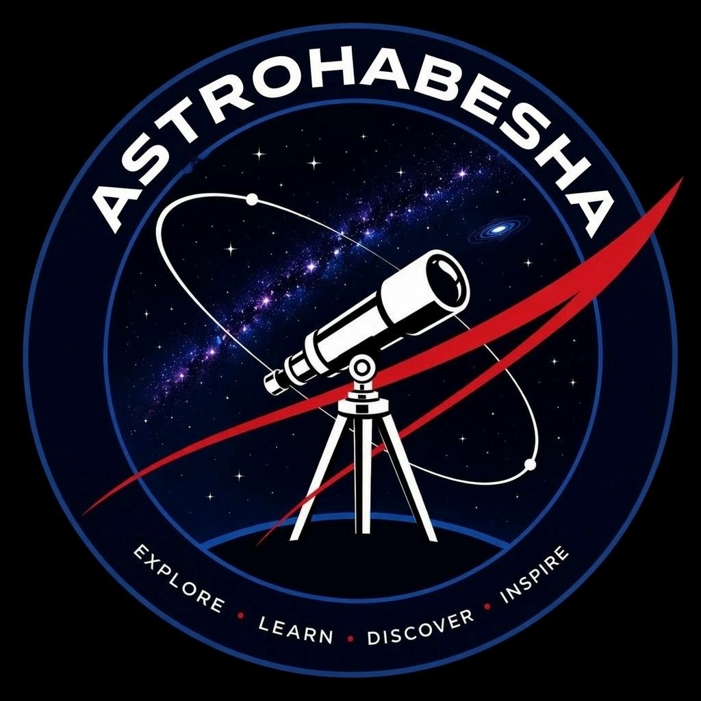 AstroHabesha Logo